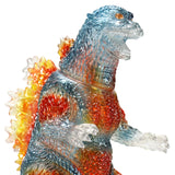 BIGレトロソフビシリーズ ゴジラ(1995) 咆哮 1200℃イメージVer.《26年8月預定》 行版 全數$1038 / *免運費   店取pt:20 / 26年5月11日