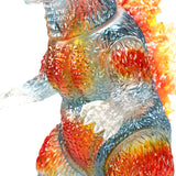 BIGレトロソフビシリーズ ゴジラ(1995) 咆哮 1200℃イメージVer.《26年8月預定》 行版 全數$1038 / *免運費   店取pt:20 / 26年5月11日