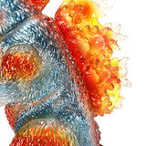 BIGレトロソフビシリーズ ゴジラ(1995) 咆哮 1200℃イメージVer.《26年8月預定》 行版 全數$1038 / *免運費   店取pt:20 / 26年5月11日