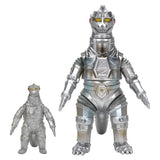 BIGレトロソフビシリーズ メカゴジラ(1974) スタンダードVer.《26年9月預定》 日版 全數$1198 / *免運費   店取pt:20 / 26年6月1日