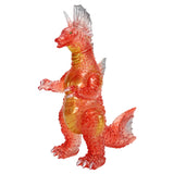 MSS ゴジラEX 第17弾 チタノザウルス クリアレッドVer.※不設寄送《26年10月預定》 日版 全數$298 / ※不設寄送 / 26年6月8日
