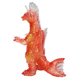 MSS ゴジラEX 第17弾 チタノザウルス クリアレッドVer.※不設寄送《26年10月預定》 日版 全數$298 / ※不設寄送 / 26年6月8日