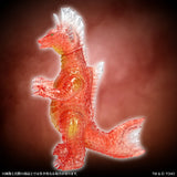 MSS ゴジラEX 第17弾 チタノザウルス クリアレッドVer.※不設寄送《26年10月預定》 日版 全數$298 / ※不設寄送 / 26年6月8日