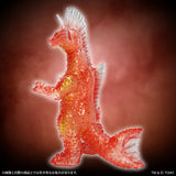 MSS ゴジラEX 第17弾 チタノザウルス クリアレッドVer.※不設寄送《26年10月預定》 日版 全數$298 / ※不設寄送 / 26年6月8日