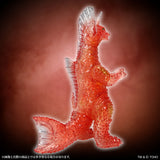 MSS ゴジラEX 第17弾 チタノザウルス クリアレッドVer.※不設寄送《26年10月預定》 日版 全數$298 / ※不設寄送 / 26年6月8日