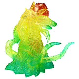 MSS ゴジラEX 第18弾 ビオランテ花獣形態 ポスターイメージクリアVer.※不設寄送《26年11月預定》 日版 全數$380 / ※不設寄送 / 26年6月22日