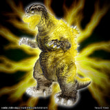 BIGレトロソフビシリーズ ゴジラ(2001) 咆哮 引力光線吸収イメージVer.《26年10月預定》 日版 全數$1038 / *免運費   店取pt:20 / 26年6月29日