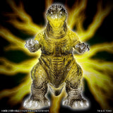 BIGレトロソフビシリーズ ゴジラ(2001) 咆哮 引力光線吸収イメージVer.《26年10月預定》 日版 全數$1038 / *免運費   店取pt:20 / 26年6月29日
