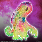 CCP ミドルサイズシリーズ ゴジラCREATION ヘドラ1.0 ケミカルピンクVer.※不設寄送《26年11月預定》 日版 全數$428 / ※不設寄送 / 26年7月20日
