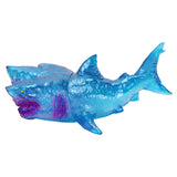 MSS トリプルヘッド・ジョーズ Deep sea クリアVer.※不設寄送《26年12月預定》 日版 全數$328 / ※不設寄送 / 26年8月24日