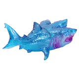 MSS トリプルヘッド・ジョーズ Deep sea クリアVer.※不設寄送《26年12月預定》 日版 全數$328 / ※不設寄送 / 26年8月24日