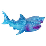 MSS トリプルヘッド・ジョーズ Deep sea クリアVer.※不設寄送《26年12月預定》 日版 全數$328 / ※不設寄送 / 26年8月24日