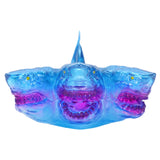 MSS トリプルヘッド・ジョーズ Deep sea クリアVer.※不設寄送《26年12月預定》 日版 全數$328 / ※不設寄送 / 26年8月24日