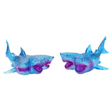 MSS トリプルヘッド・ジョーズ Deep sea クリアVer.※不設寄送《26年12月預定》 日版 全數$328 / ※不設寄送 / 26年8月24日