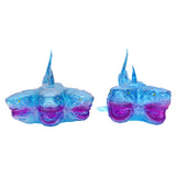 MSS トリプルヘッド・ジョーズ Deep sea クリアVer.※不設寄送《26年12月預定》 日版 全數$328 / ※不設寄送 / 26年8月24日