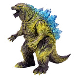 CCP ミドルサイズシリーズ ゴジラEX 第21弾 ゴジラ・アース 対ギドラ戦イメージVer.※不設寄送《27年2月預定》 行版 全數$328 / ※不設寄送 / 26年9月7日