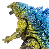 CCP ミドルサイズシリーズ ゴジラEX 第21弾 ゴジラ・アース 対ギドラ戦イメージVer.※不設寄送《27年2月預定》 行版 全數$328 / ※不設寄送 / 26年9月7日