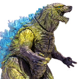 CCP ミドルサイズシリーズ ゴジラEX 第21弾 ゴジラ・アース 対ギドラ戦イメージVer.※不設寄送《27年2月預定》 行版 全數$328 / ※不設寄送 / 26年9月7日
