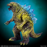 CCP ミドルサイズシリーズ ゴジラEX 第21弾 ゴジラ・アース 対ギドラ戦イメージVer.※不設寄送《27年2月預定》 行版 全數$328 / ※不設寄送 / 26年9月7日