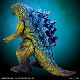 CCP ミドルサイズシリーズ ゴジラEX 第21弾 ゴジラ・アース 対ギドラ戦イメージVer.※不設寄送《27年2月預定》 行版 全數$328 / ※不設寄送 / 26年9月7日