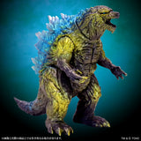 CCP ミドルサイズシリーズ ゴジラEX 第21弾 ゴジラ・アース 対ギドラ戦イメージVer.※不設寄送《27年2月預定》 行版 全數$328 / ※不設寄送 / 26年9月7日