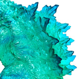 CCP ミドルサイズシリーズ ゴジラEX 第21弾 ゴジラ・アース クリアグリーンVer.※不設寄送《27年2月預定》 行版 全數$328 / ※不設寄送 / 26年9月7日