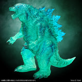 CCP ミドルサイズシリーズ ゴジラEX 第21弾 ゴジラ・アース クリアグリーンVer.※不設寄送《27年2月預定》 行版 全數$328 / ※不設寄送 / 26年9月7日