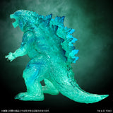 CCP ミドルサイズシリーズ ゴジラEX 第21弾 ゴジラ・アース クリアグリーンVer.※不設寄送《27年2月預定》 行版 全數$328 / ※不設寄送 / 26年9月7日