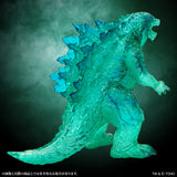 CCP ミドルサイズシリーズ ゴジラEX 第21弾 ゴジラ・アース クリアグリーンVer.※不設寄送《27年2月預定》 行版 全數$328 / ※不設寄送 / 26年9月7日