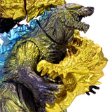 CCP ミドルサイズシリーズ ゴジラEX 第21弾 ギドラ(2018) ゴールドVer.※不設寄送《27年2月預定》 日版 全數$298 / ※不設寄送 / 26年9月7日