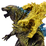 CCP ミドルサイズシリーズ ゴジラEX 第21弾 ギドラ(2018) ゴールドVer.※不設寄送《27年2月預定》 日版 全數$298 / ※不設寄送 / 26年9月7日