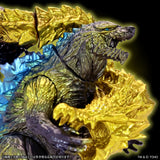 CCP ミドルサイズシリーズ ゴジラEX 第21弾 ギドラ(2018) ゴールドVer.※不設寄送《27年2月預定》 日版 全數$298 / ※不設寄送 / 26年9月7日