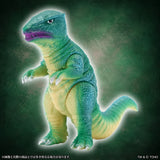 MSS ゴジラEX 第25弾 ゴロザウルス レトログリーンVer.※不設寄送《27年4月預定》 日版 全數$298 / ※不設寄送 / 26年11月9日
