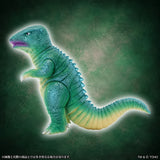 MSS ゴジラEX 第25弾 ゴロザウルス レトログリーンVer.※不設寄送《27年4月預定》 日版 全數$298 / ※不設寄送 / 26年11月9日