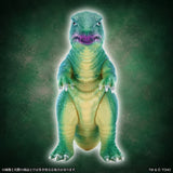 MSS ゴジラEX 第25弾 ゴロザウルス レトログリーンVer.※不設寄送《27年4月預定》 日版 全數$298 / ※不設寄送 / 26年11月9日