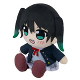 【再販】ラブライブ!虹ヶ咲学園スクールアイドル同好会 ぬいぐるみ 高咲侑(毛公仔)※不設寄送《24年4月預定》 4580590165427