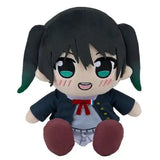 【再販】ラブライブ!虹ヶ咲学園スクールアイドル同好会 ぬいぐるみ 高咲侑(毛公仔)※不設寄送《24年4月預定》 4580590165427