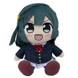 【再販】ラブライブ!虹ヶ咲学園スクールアイドル同好会 ぬいぐるみ 優木せつ菜(毛公仔)※不設寄送《24年4月預定》 4580590165496