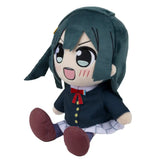 【再販】ラブライブ!虹ヶ咲学園スクールアイドル同好会 ぬいぐるみ 優木せつ菜(毛公仔)※不設寄送《24年4月預定》 4580590165496