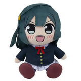 【再販】ラブライブ!虹ヶ咲学園スクールアイドル同好会 ぬいぐるみ 優木せつ菜(毛公仔)※不設寄送《24年4月預定》 4580590165496