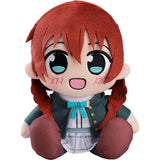 【再販】くりぱん ぬいぐるみ ラブライブ！虹ヶ咲学園スクールアイドル同好会 エマ・ヴェルデ(毛公仔)※不設寄送《26年1月預定》 行版 全數$238 / ※不設寄送 / 25年8月18日