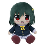 【再販】ラブライブ!虹ヶ咲学園スクールアイドル同好会 ぬいぐるみ 三船栞子(毛公仔)※不設寄送《24年4月預定》 4580590165526