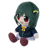 【再販】ラブライブ!虹ヶ咲学園スクールアイドル同好会 ぬいぐるみ 三船栞子(毛公仔)※不設寄送《24年4月預定》 4580590165526