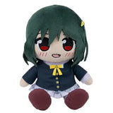 【再販】ラブライブ!虹ヶ咲学園スクールアイドル同好会 ぬいぐるみ 三船栞子(毛公仔)※不設寄送《24年4月預定》 4580590165526