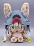 【再販】ふわふわてのりぬい メイドインアビス ナナチ(毛公仔)※不設寄送《25年10月預定》 4580590165878