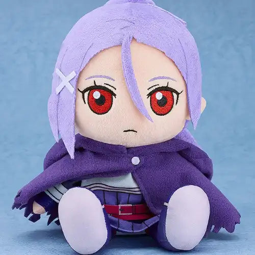 劇場版 ソードアート・オンライン -プログレッシブ- 冥き夕闇のスケルツォ ぬいぐるみ ミト(毛公仔)※不設寄送《24年2月預定》 4580590168237