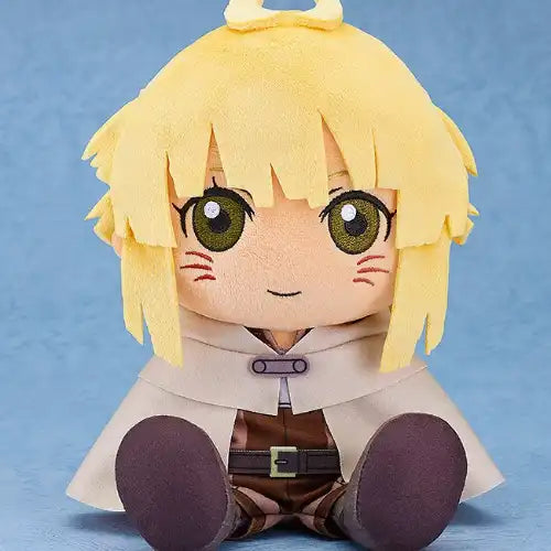 劇場版 ソードアート・オンライン -プログレッシブ- 冥き夕闇のスケルツォ ぬいぐるみ アルゴ(毛公仔)※不設寄送《24年2月預定》 4580590168244