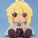 劇場版 ソードアート・オンライン -プログレッシブ- 冥き夕闇のスケルツォ ぬいぐるみ アルゴ(毛公仔)※不設寄送《24年2月預定》 4580590168244