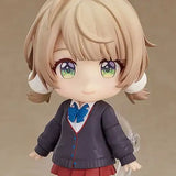 【再販】ねんどろいど しぐれうい《24年3月預定》 4580590174597