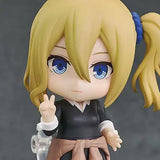 ねんどろいど かぐや様は告らせたい-ファーストキッスは終わらない- 早坂愛《24年1月預定》 4580590174726